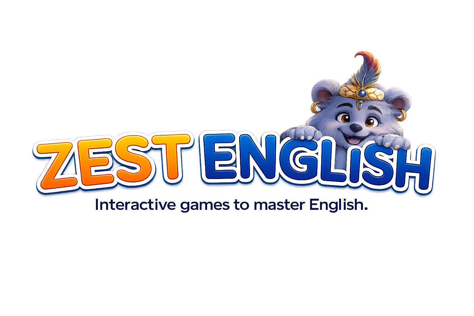Zest English